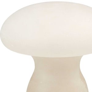 I'm a Fungi - Rechargeable Mini Lamp - White