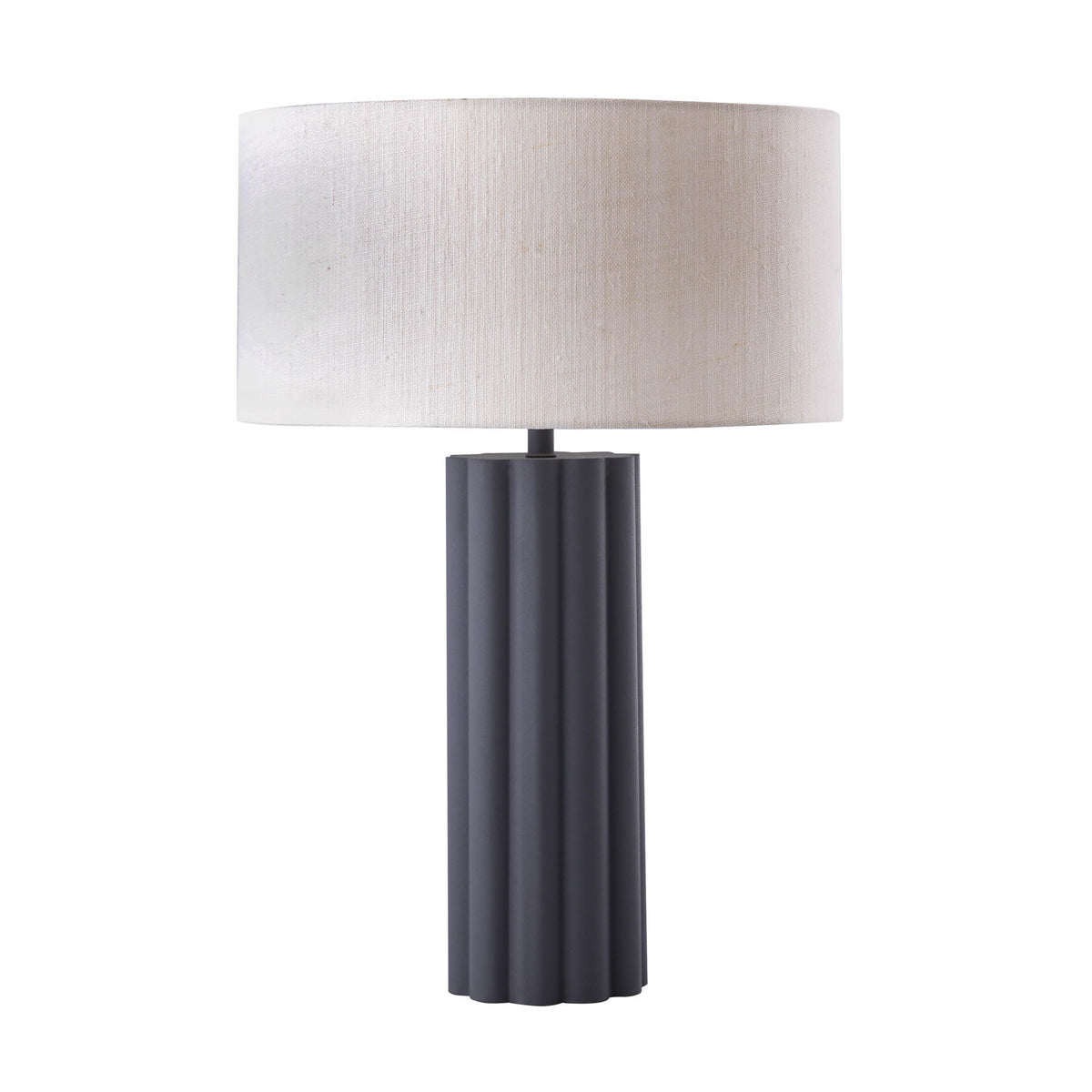 Latur - Table Lamp - R&R Furniture Gallery (Fountain Valley, CA)