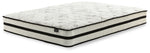 Chime 10 Inch Hybrid - Medium Hybrid Mattress - R&R Furniture Gallery (Fountain Valley, CA)