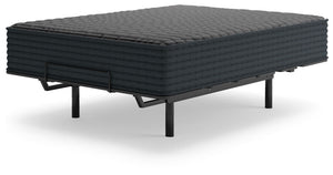 Gray 1200 Hybrid - Mattress - R&R Furniture Gallery (Fountain Valley, CA)