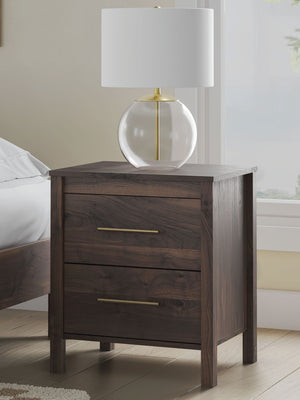 Calverson - Night Stand - R&R Furniture Gallery (Fountain Valley, CA)
