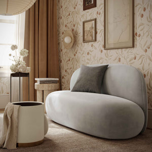 Carraway - Loveseat - R&R Furniture Gallery (Fountain Valley, CA)