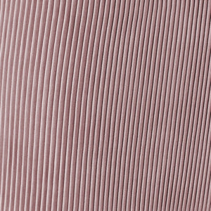 Beatrix - Velvet Side Chair - Pleated Mauve - R&R Furniture Gallery (Fountain Valley, CA)