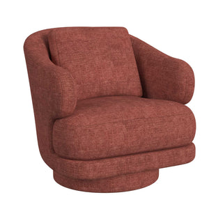 Cuddle - Swivel Chair