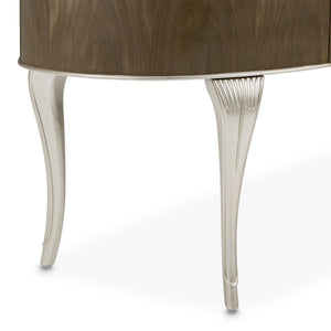 Villa Cherie - Vanity