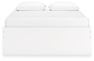 Onita - Platform Bed - R&R Furniture Gallery (Fountain Valley, CA)