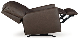 Barlin Mills - Rocker Recliner - R&R Furniture Gallery (Fountain Valley, CA)