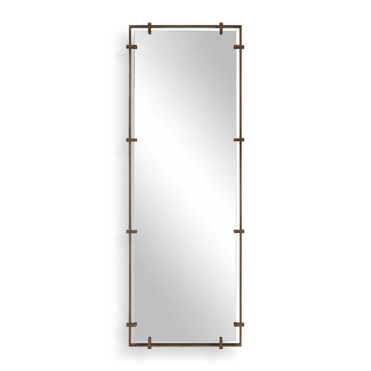 Hann - Full Length Mirror - Bronze