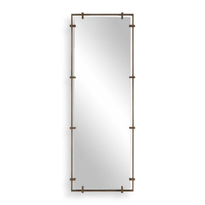 Hann - Full Length Mirror - Bronze
