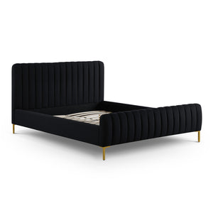 Angela - Bed - R&R Furniture Gallery (Fountain Valley, CA)
