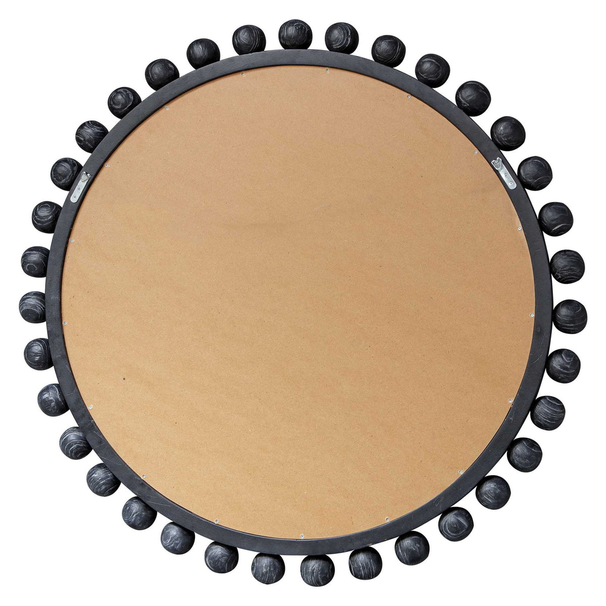 Brianza - Round Mirror