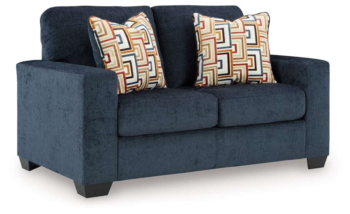 Aviemore - Loveseat - R&R Furniture Gallery (Fountain Valley, CA)