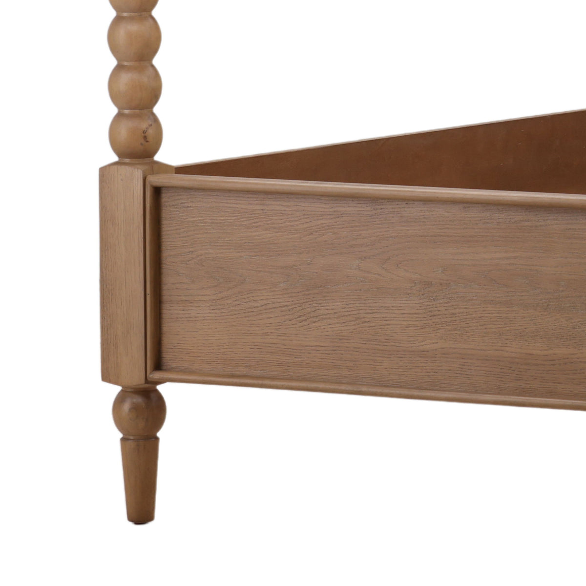 Marcellina - Bed