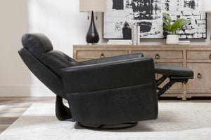 Remmington - Power Swivel Glider Recliner