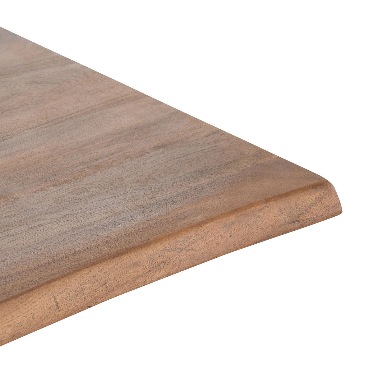 Bellamy - Dining Table - Amber Brown - R&R Furniture Gallery (Fountain Valley, CA)