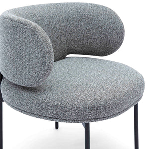 Maureen - Dining Chair - R&R Furniture Gallery (Fountain Valley, CA)