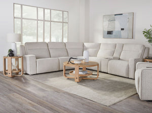 Lancaster - Sectional