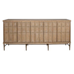 Brazil - Cabinet - Bronze / Brown
