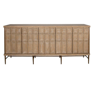 Brazil - Cabinet - Bronze / Brown