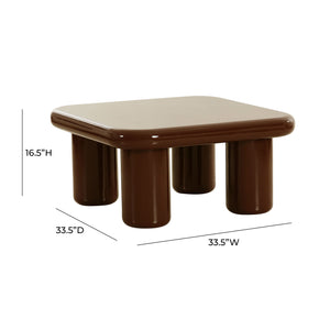 Memphis - Coffee Table - R&R Furniture Gallery (Fountain Valley, CA)