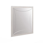 Mezzanine- Square Mirror
