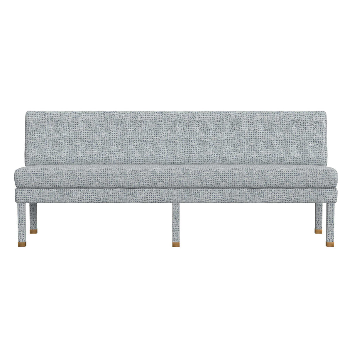 Approach The Bench - Banquette