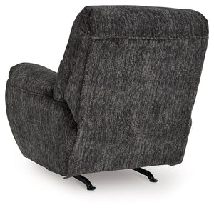 Stayfish - Rocker Recliner - R&R Furniture Gallery (Fountain Valley, CA)
