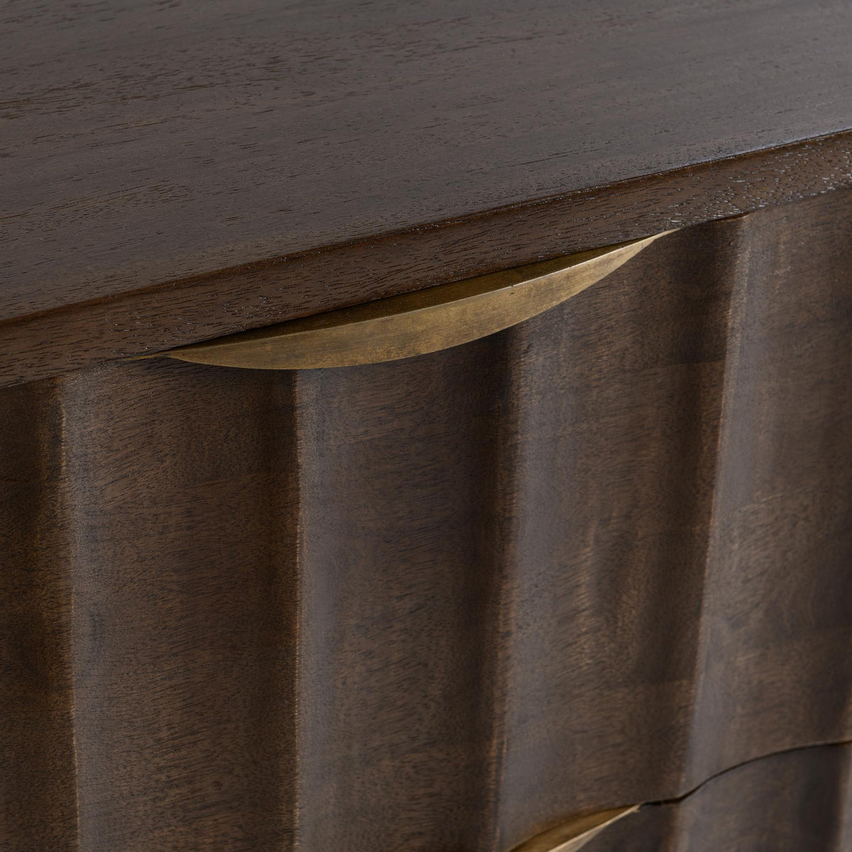 Baylee - 6 Drawer Dresser - Cocoa Brown - R&R Furniture Gallery (Fountain Valley, CA)