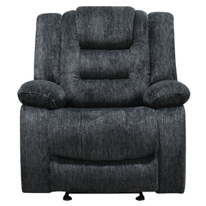 Bolton - Glider Reclining Sofa Set