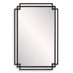 34.1" Mirror - Black