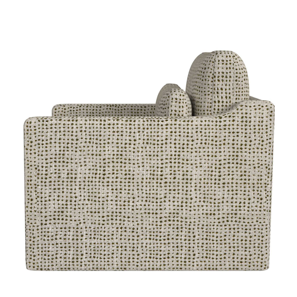 Slope - Swivel Chair-And-A-Half