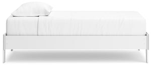 Hallityn - Platform Bed - R&R Furniture Gallery (Fountain Valley, CA)
