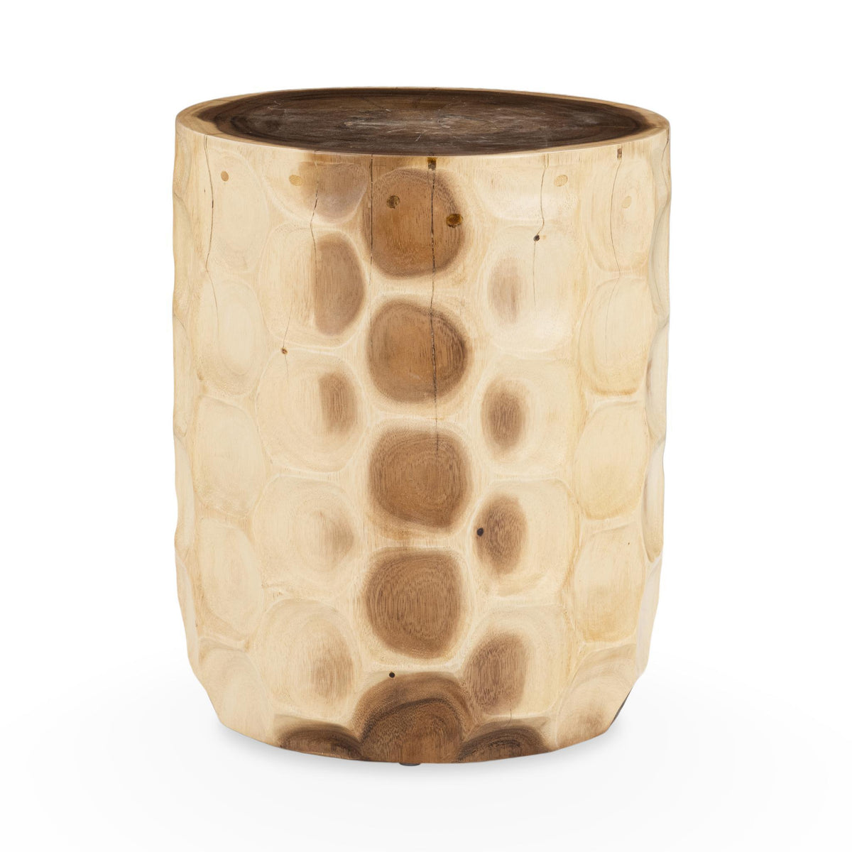 Keila - Accent Table - Natural - R&R Furniture Gallery (Fountain Valley, CA)