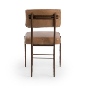 Kester - Dining Chair (Set of 2) - R&R Furniture Gallery (Fountain Valley, CA)