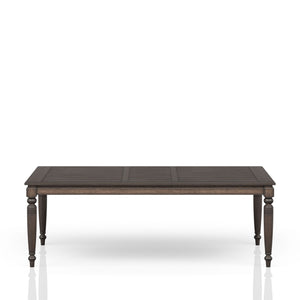 Expandable Dining Table