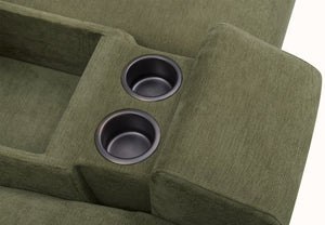 Traxton - Sofa Set