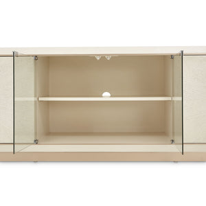 La Rachelle - Media Cabinet - Champagne