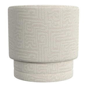 Sanctuary - Swivel Chair