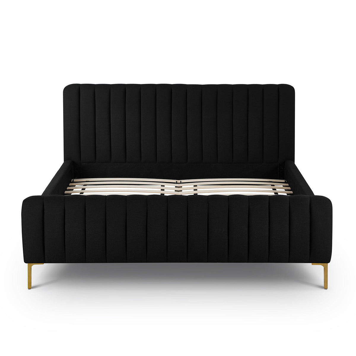 Angela - Bed - R&R Furniture Gallery (Fountain Valley, CA)