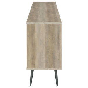 Greta - 2 Door Cabinet - Beige