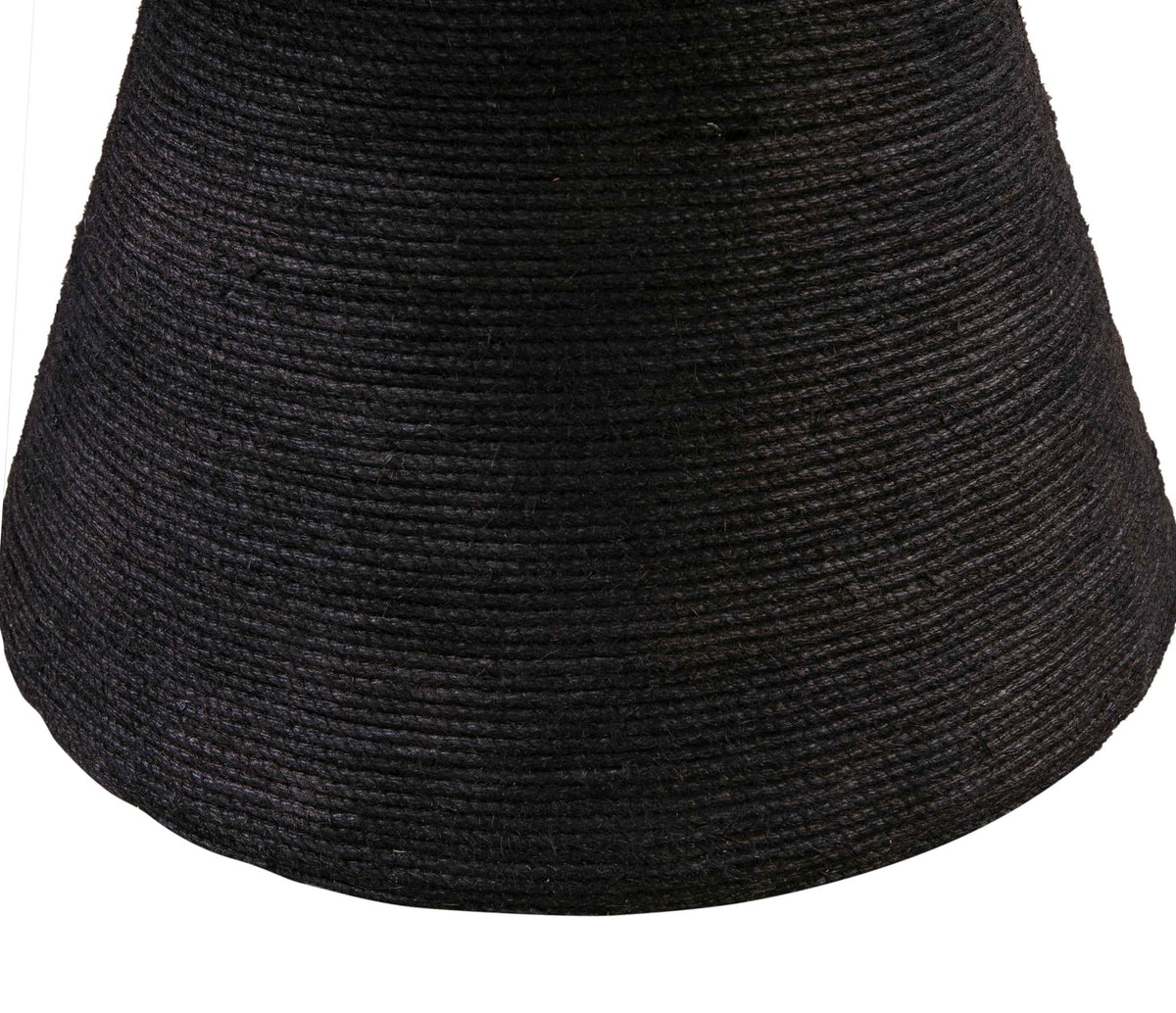Rishi - Rope Round Table - R&R Furniture Gallery (Fountain Valley, CA)