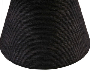 Rishi - Rope Round Table - R&R Furniture Gallery (Fountain Valley, CA)