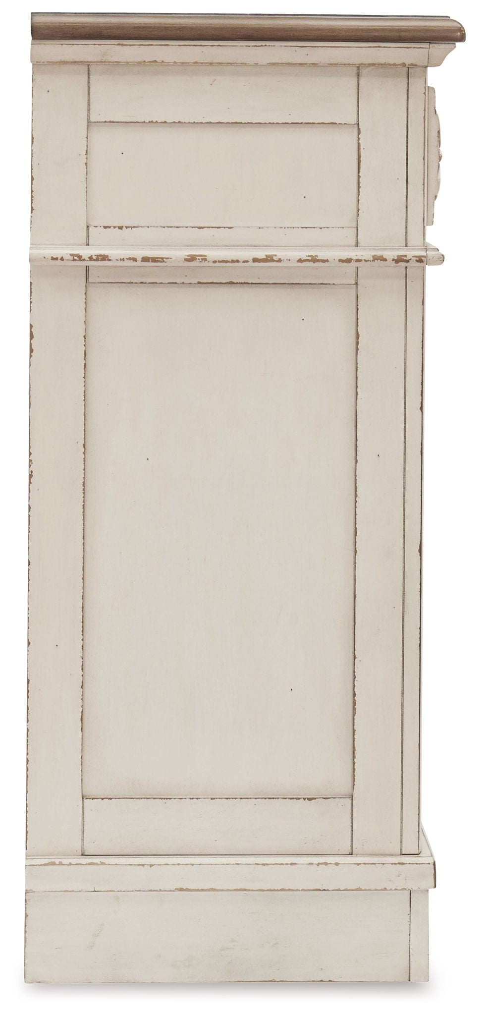 Realyn - Dresser, Mirror - R&R Furniture Gallery (Fountain Valley, CA)