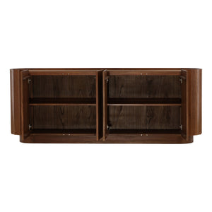 Cadwell - Sideboard - Brown