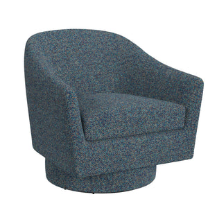 Coupe - Swivel Chair