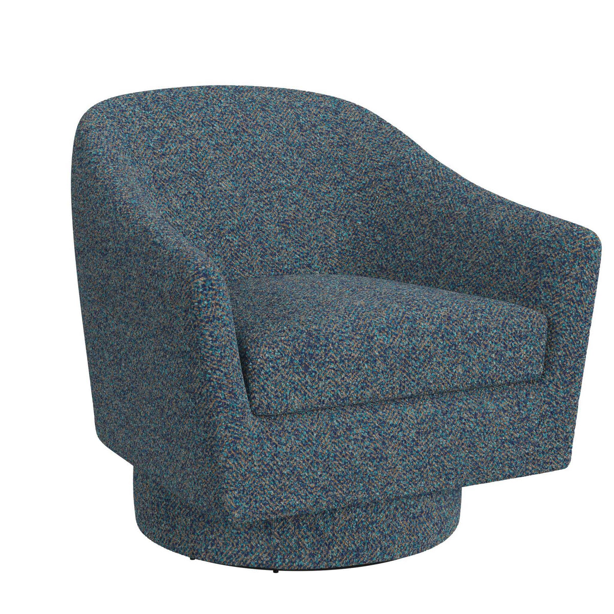 Coupe - Swivel Chair