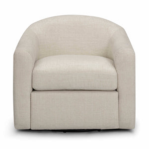 Thao - Swivel Chair - R&R Furniture Gallery (Fountain Valley, CA)