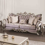 Albacete - Sofa + Loveseat