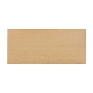 Chelsea - Wood Rectangular Dining Table - R&R Furniture Gallery (Fountain Valley, CA)