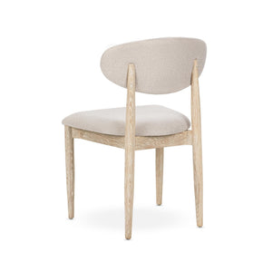 Tiber - Dining Chair (Set of 2) - R&R Furniture Gallery (Fountain Valley, CA)